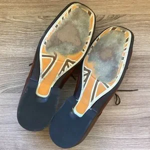 Ben Sherman | Shoes | Ben Sherman Dress Shoes Size 8 With  display picture 3